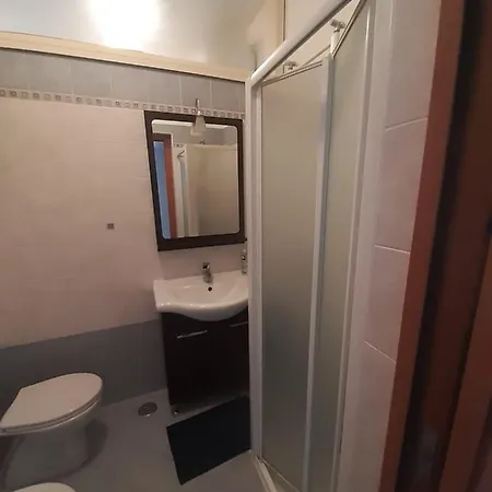 Apartment Casamaresoleluna
