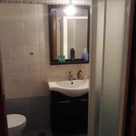 Apartment Casamaresoleluna